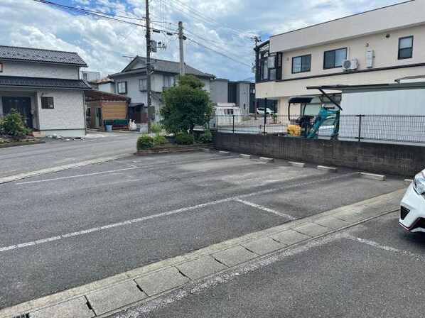 郡山駅 バス15分  小原田５丁目下車：停歩5分 2階の物件外観写真